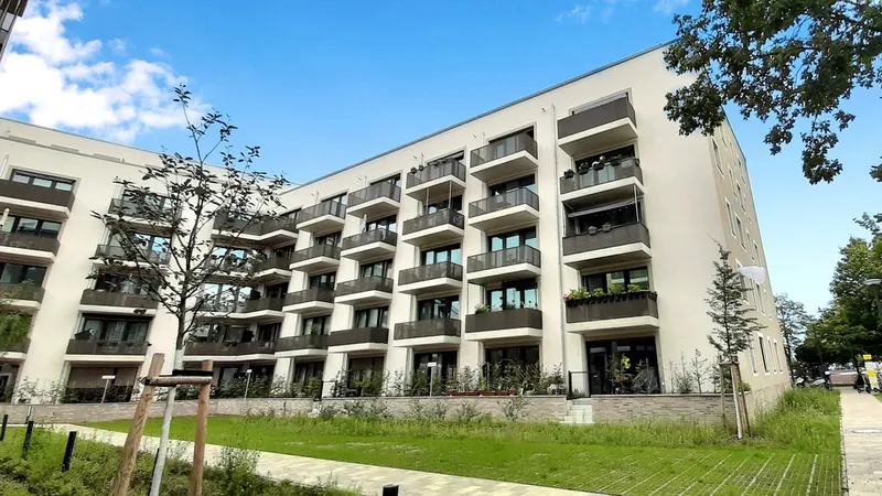 Platz für zwei - gemütlich & modern wohnen — photo 1